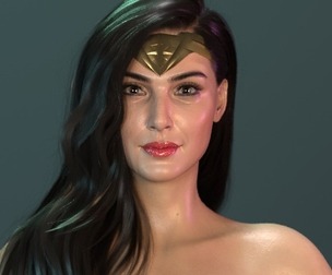 Wonder Woman