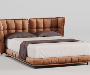 bed B@B