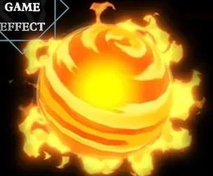 Unity Game VFX - Fireball
