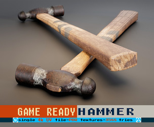 ball pein hammer