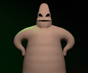 Oogie Boogie