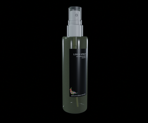 Air fresheners-Linen Spray-PBR High Poly 3D