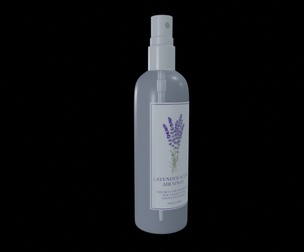 Home fragrance-Air Freshener-PBR - High Poly