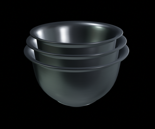 Other kitchenware-Stainless Steel Mixing Bowls