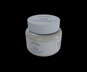 Creams lotions and oils-Baby Moisturizing Crea