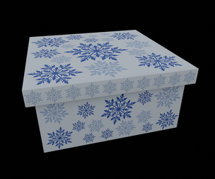 Gift Packaging-Christmas Gift Box Assortment