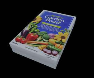 Fertilizers-Plant Food-GAME READY LOW POLY