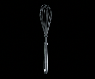 Kitchen utensils-Whisk Game Ready PBR