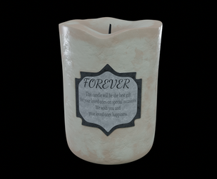 Grave candles-Grave Candles-PBR