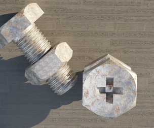 Factory Bolt