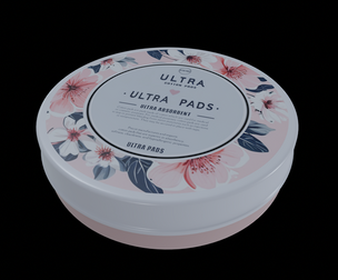 Cotton wool and cotton buds-Cotton Pads-GAME
