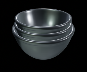 Other kitchenware-Stainless Steel Mixing Bowls