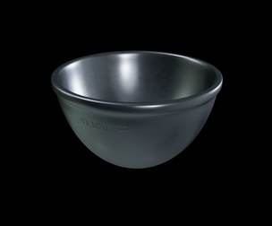 Kitchen utensils-Stainless Steel Mixing Bowls