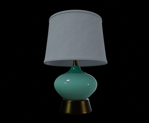 TABLE LAMPS - HOME DECORATION
