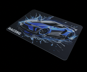 Gaming Mouse Pad-Computer accessories