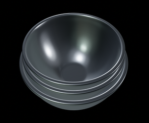Other kitchenware-Stainless Steel Mixing Bowls