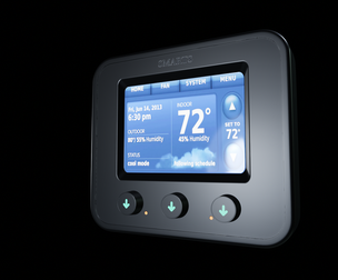 Electronic devices and accessories Smart Thermostat