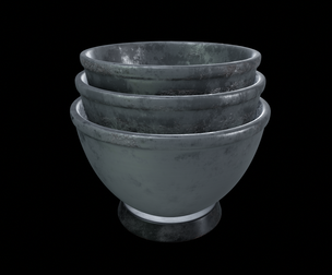 Other kitchenware-Stainless Steel Mixing Bowls