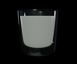 Candles and candleholders Votive Candle