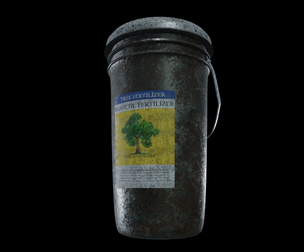 Fertilizers-Tree Fertilizer-PBR