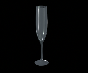 Glassware-Champagne Flutes-GAME READY