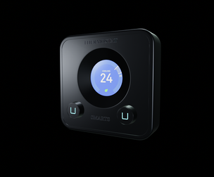 Electronic devices and accessories-Smart Thermostat