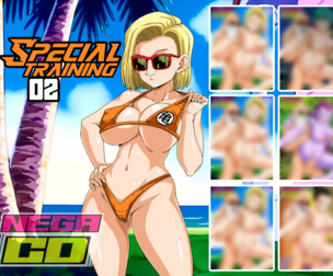 Special Training 02