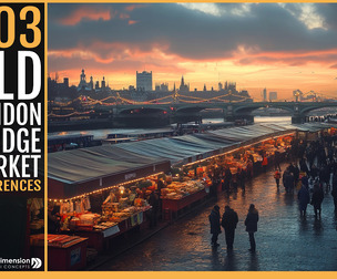 303 Old London Bridge Market