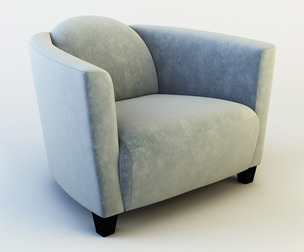 Nobi 3d Model