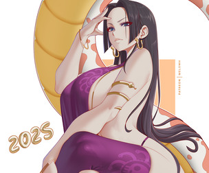 Boa Hancock