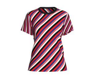 Ladies Top  | Marvelous | Blender