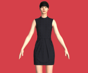 Ladies Tops | Marvelous | Blender