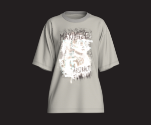 Ladies Tops-Maximize | Marvelous | Blender