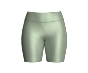 Ladies Yoga Shorts   | Marvelous | Blender