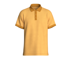 Mens Polo | Marvelous | Blender