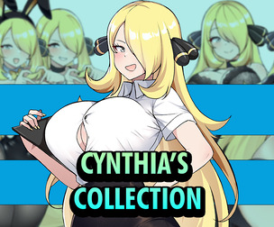 Cynthia's COLLECTION