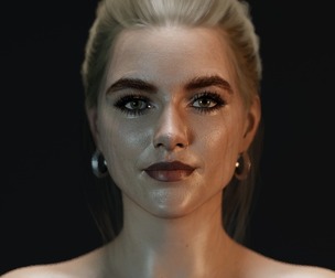 Florence Pugh