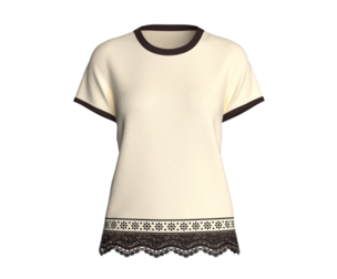 ladies Tops With Less   | Marvelous | Blender