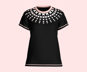 Ladies Print Tops  | Marvelous | Blender