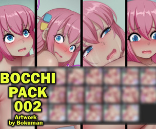 Bocchi pack 002