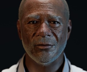 Morgan Freeman