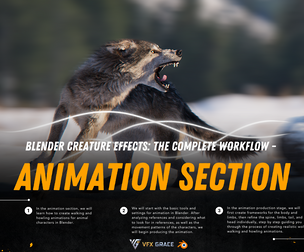 Quick Start To Blender Animation: Professional Techniques And Practical Case Studies