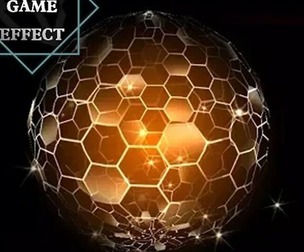 Unity Game VFX - Deflector shield