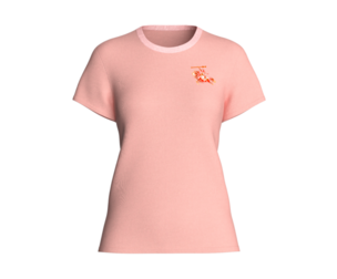 Ladies Pink Tops   | Marvelous | Blender