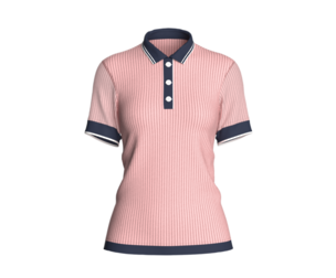 Ladies Polo  | Marvelous | Blender