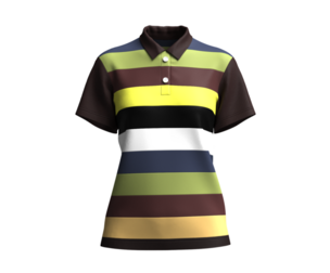 Ladies Polo Tops  | Marvelous | Blender