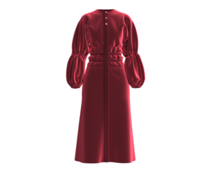 Ladies Leisure Dress  | Marvelous | Blender