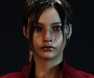 Claire Redfield