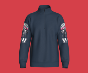 Jacket-JUMP  | Marvelous | Blender