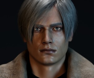 Leon Kennedy
